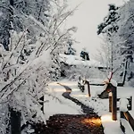 Les Du Mont D'arbois Ξενοδοχείο