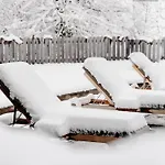Les Du Mont D'arbois Ξενοδοχείο 5*