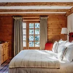 Les Du Mont D'arbois Ξενοδοχείο 5*