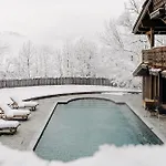 Ξενοδοχείο Les Du Mont D'arbois 5*