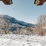 Les Du Mont D'arbois Ξενοδοχείο 5*