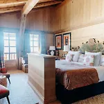 Les Du Mont D'arbois Ξενοδοχείο Megève