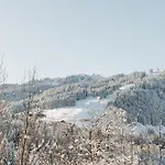 Les Du Mont D'arbois Ξενοδοχείο 5*