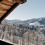 Ξενοδοχείο Les Du Mont D'arbois 5*