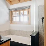 Les Du Mont D'arbois Hotell