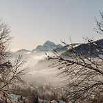 Ξενοδοχείο Les Du Mont D'arbois