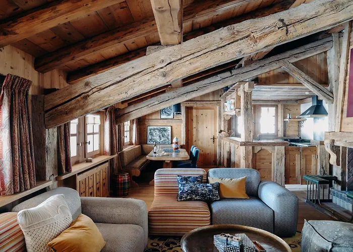 Hotel Les Du Mont D'arbois 5*