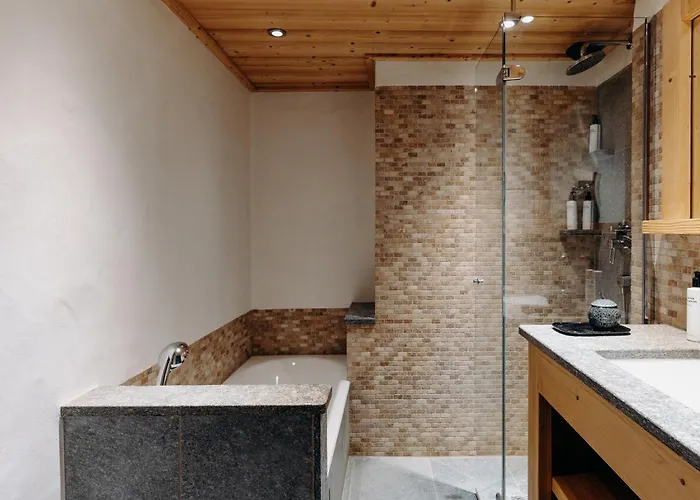 Les Du Mont D'arbois 5* Megeve