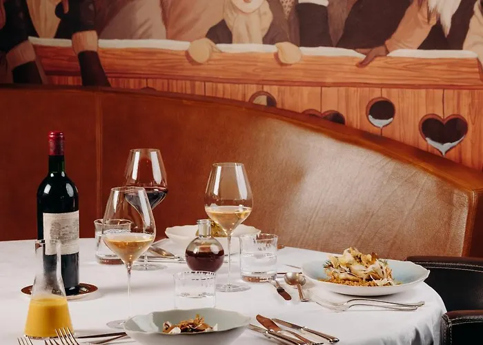 Hotel Les Du Mont D'arbois 5*