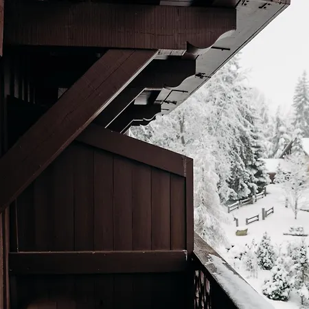 Les Du Mont D'arbois Megeve