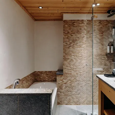 Les Du Mont D'arbois 5* موجوف