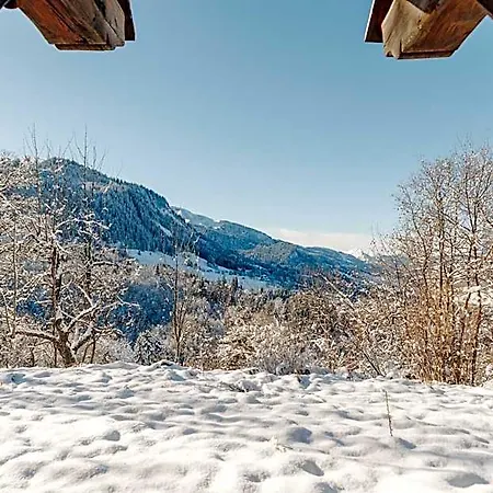 Hotel Les Du Mont D'arbois 5*