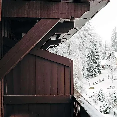Les Du Mont D'arbois Hotel Megève