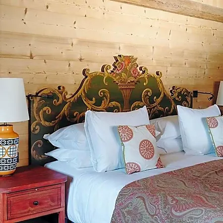 Les Du Mont D'arbois Hotel