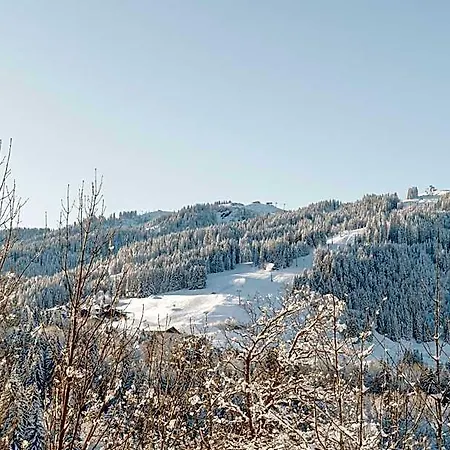 Les Du Mont D'arbois Hotel