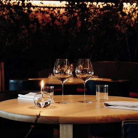 Les Du Mont D'arbois 5* Megeve