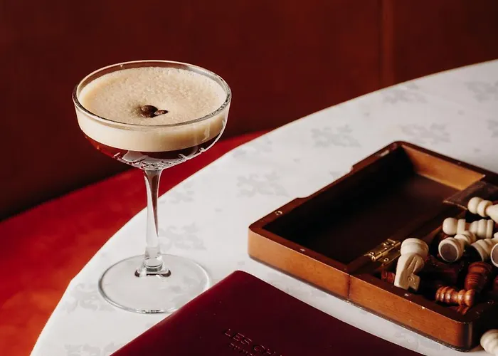 Les Du Mont D'arbois&spa, Hotel Megève